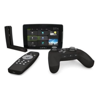 Snakebyte vyper Gaming Edition Tablette pour Gaming Noir