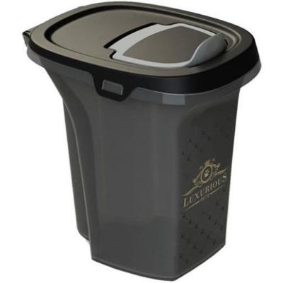 ANKA Mp Cube Nourriture Trendy Story Luxurious 6 L 6 L Moderna