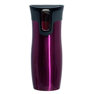  Contigo Westloop gourde isotherme framboise 470ml