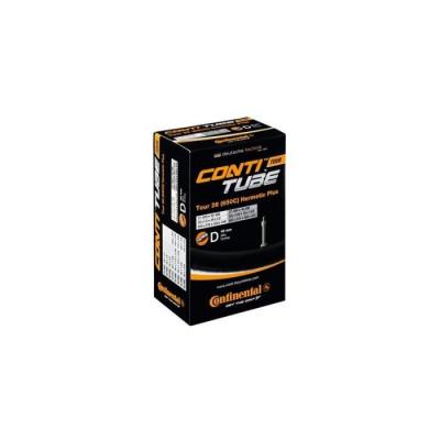 CONTINENTAL Tube Tour de 26 pouces (37 / 50-559) 40mm AV