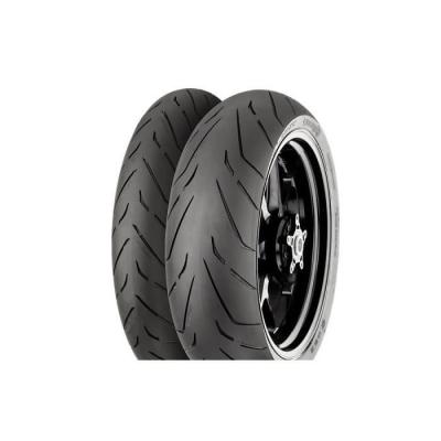 CONTINENTAL  ContiRoad 120/70 R17 58W auto Pneus &eacute;t&eacute; Pneus 0244586000
