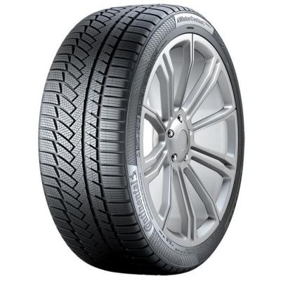 CONTINENTAL  WinterContact TS 850P 215/65 R17 99H