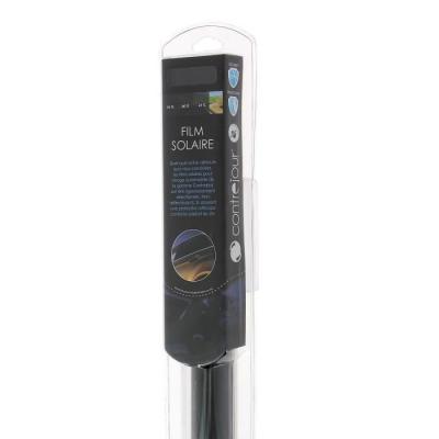  Film solaire Fonce 95% 51x300cm - Contrejour