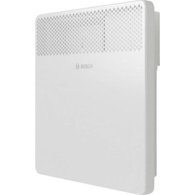 BOSCH  7738336935 electrical Convector 1000W Convecteur 10 m&sup2; 1000 W blanc