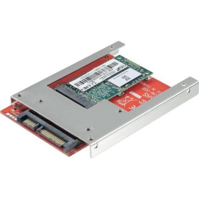 GENERIQUE Convertisseur sata vers mini sata (mini ssd) 2,5