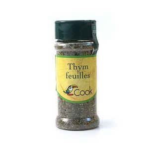 COO k Thym Feuilles Bio 15 g