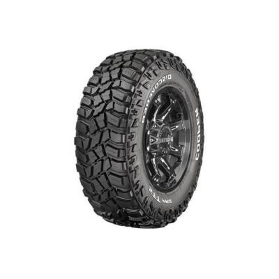 COOPER  Discoverer STT PRO - 31/10.5/R15 109Q - B/B/75 - Pneu &eacute;t&eacute;