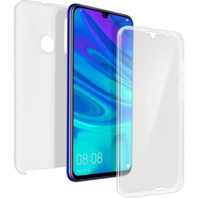 AVIZAR  Coque Huawei P Smart Plus 2019 - Transparent