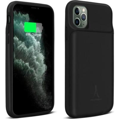 AKASHI  Coque iPhone 11 Pro - Batterie