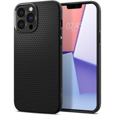 SPIGEN  liquid air coque compatible avec iphone 13 pro