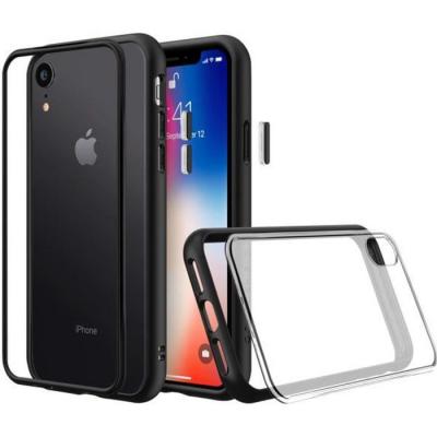 RHINOSHIELD Coque  Mod-Nx Noir Iphone Xr