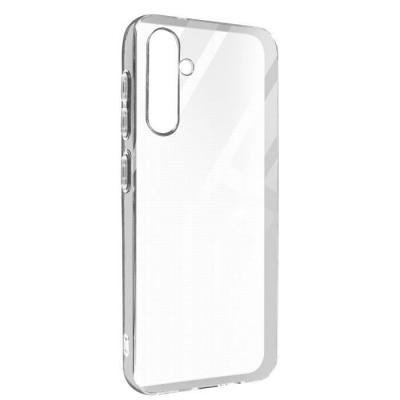 AVIZAR Carcasa Para Samsung Galaxy A54 5G Silicona Ultra-slim 0.5mm Transparente