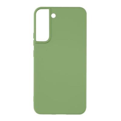 AVIZAR  Coque Galaxy S22 Plus Soft-touch - Vert