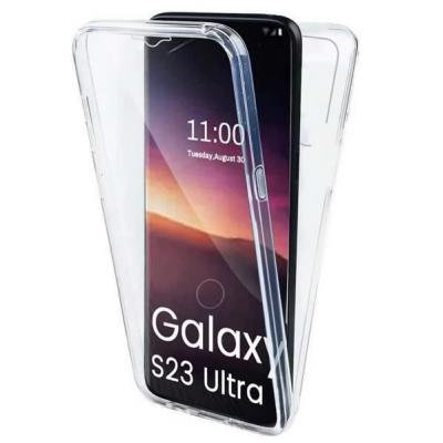 HTDMOBILES HTD Mobiles Coque Samsung Galaxy S23 Ultra 5G