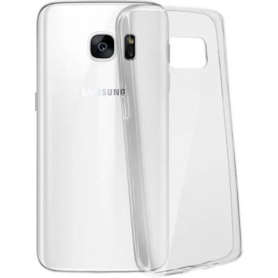 AVIZAR  Samsung Galaxy S7 Coque - Transparent