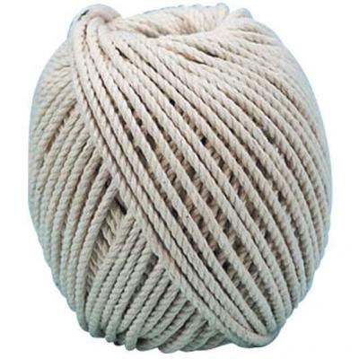 CORDERIE TOURNONAISE  - Bobine cordeau - coton - 100 g - 2.5 mm
