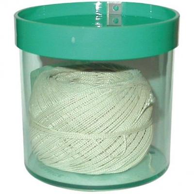 CORDERIE TOURNONAISE  ficelle alimentaire boite 100gr+lame