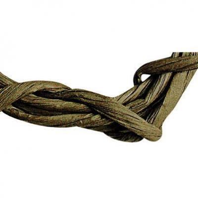 RAYHER  5116031 papierkordel avec fil 2 mm rouleau de 25 m