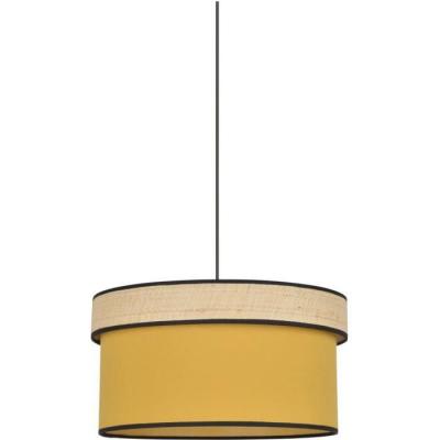 COREP Suspension cylindrique bi matiere - Moutarde - Diametre 38cm