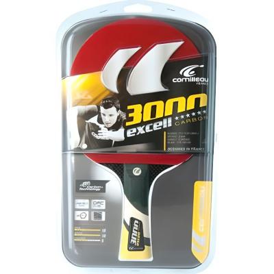 CORNILLEAU  Tennis De Table BAT Excell 3000 Carbon