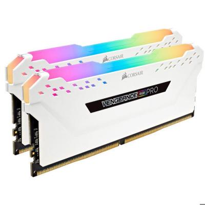 Corsair Vengeance RGB RS Kit 32 Go deux barrettes DDR4-3200