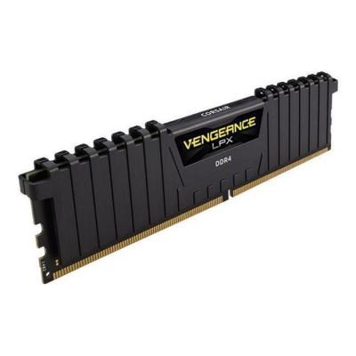 CORSAIR  16 Go DDR4-2933 Kit, M&eacute;moire