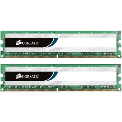 CORSAIR Value select 8 go (2x 4go) ddr3 1333mhz cl9
