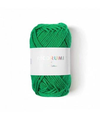  Rico Design Ricorumi - Vert 049 - Rico Design - Pelote De Fil