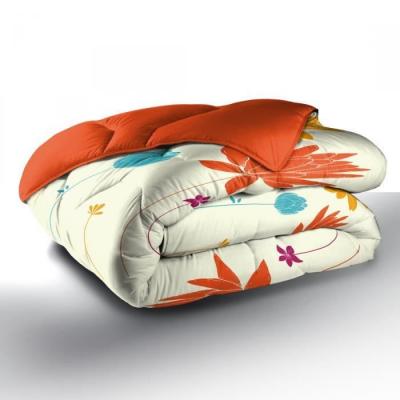 HOUSSE DE REVE Couette 220x240 cm 400 gr/m&sup2; rebecca PD6088 