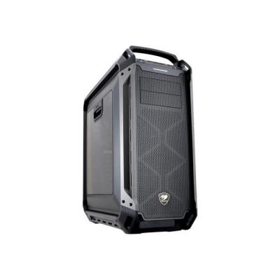 COUGAR GAMING Cougar Boitier Panzer Max Grande tour - Noir Window