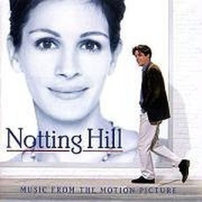 Coup de foudre &agrave; Notting Hill