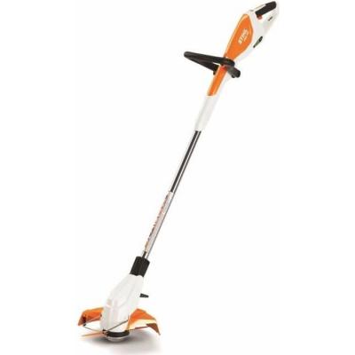 STIHL Coupe-bordures sans fil, Aliment&eacute; par pile, 18V 23cm FSA 45 