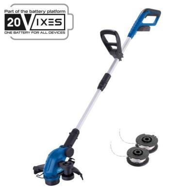 SCHEPPACH D&eacute;broussailleuse multifonction  C-LT300-X