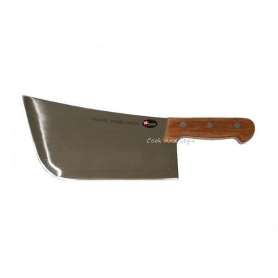 PRADEL Couperet - Feuille de boucher 22cm 