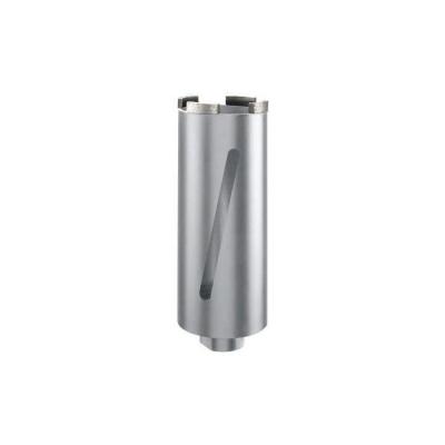 BOSCH Couronne De Forage &agrave;&nbsp; Sec Diamant&eacute;e G 1/2' (107 Mm, 150 Mm, 6, 7 Mm)