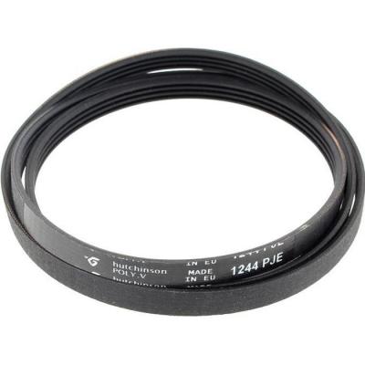 BRANDT Courroie 1244j4 = 4pje1244 pour Lave-linge Beko