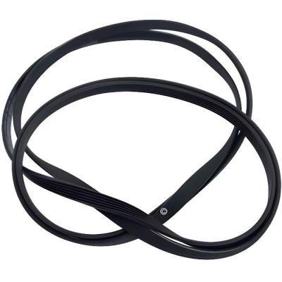 INDESIT Courroie 1991 H6 (93154-11033) - S&egrave;che-linge - ARISTON HOTPOINT,  (9514)