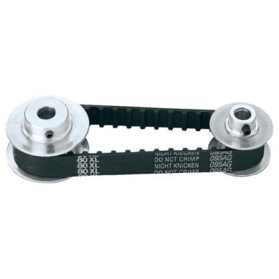REELY Modelcraft courroie dent&eacute;e 160 64 209519