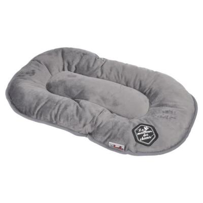 L3C Coussin Flocon Reversible