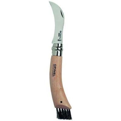 OPINEL  Couteau De Poche N&Acirc;&ordm;08 Mushroom 