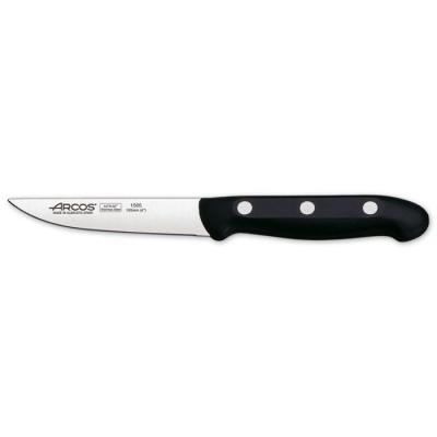 ARCOS Couteau &agrave; l&eacute;gumes Lame 10,5 cm Maitre 