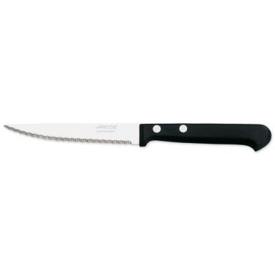 ARCOS  competicion couteau a steak 11cm (bulk) (lot de 12)