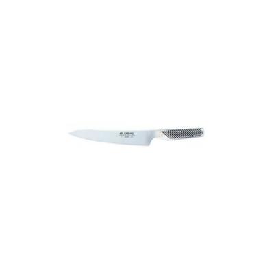 MATFER Couteau &Agrave; Viande G3 Inox Longueur 210mm_120 205