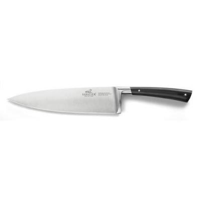 32 DUMAS Lion Sabatier - Couteau Du Chef 20cm Acier 4116 Nitro+ - 806580