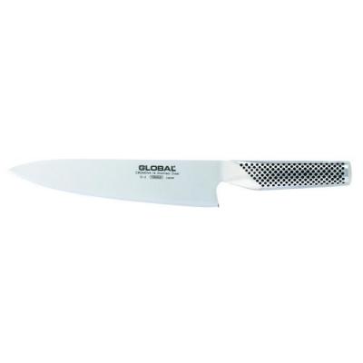 MATFER Couteau De Cuisine G2 Inox Longueur 200mm_120 204