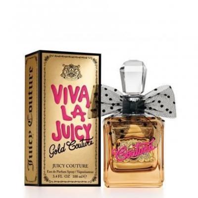 JUICY COUTURE  Couture Or Steamer Edp 100 Ml