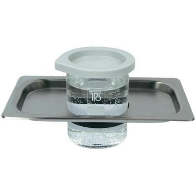  Couvercle pour nettoyeur &agrave; ultrasons 2 l Emag EM-20DG Convient pour: EMAG EMMI 20HC