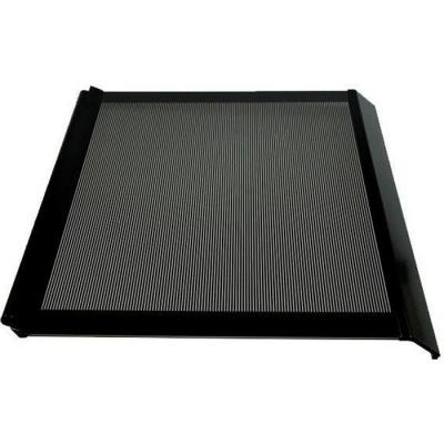 BRANDT Couvercle sup&eacute;rieur sans charni&egrave;re Four, cuisini&egrave;re 72X0560 SAUTER