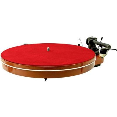 ANALOGIS  Mate Six Rot Couvre-plateau