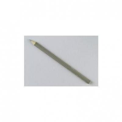 FABER CASTELL Faber-castell 1 x crayons de couleur jumbo grip, gris chaud iv 110972